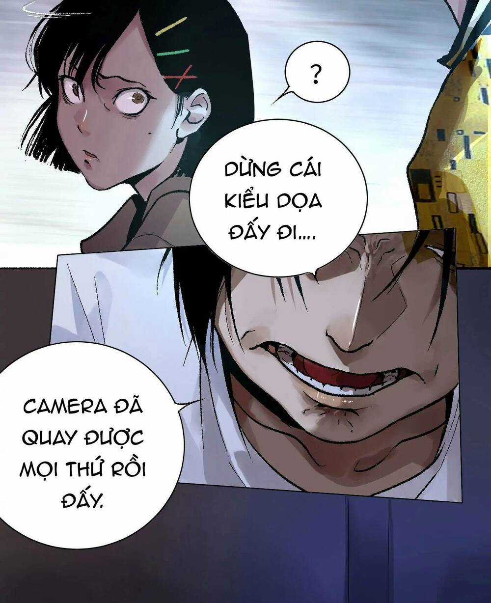 Trinh Thám Vlog - Chapter 3 - Trang 20