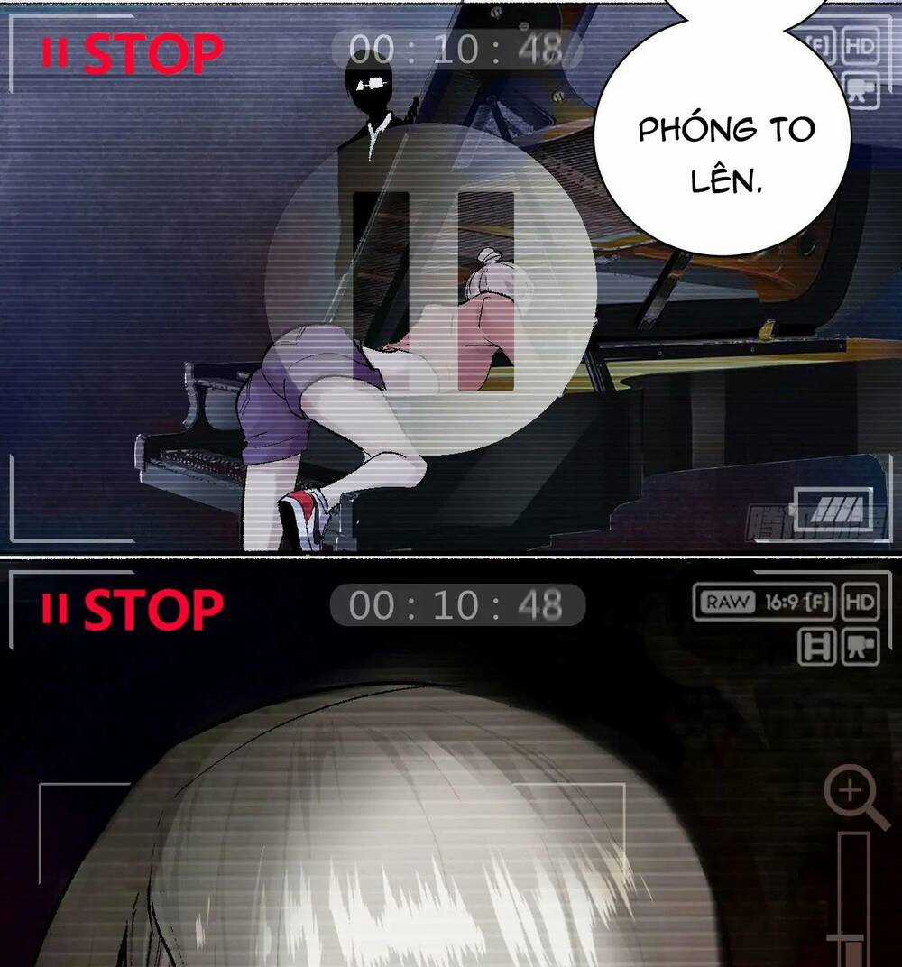 Trinh Thám Vlog - Chapter 3 - Trang 29