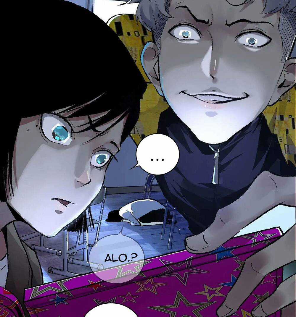 Trinh Thám Vlog - Chapter 3 - Trang 35