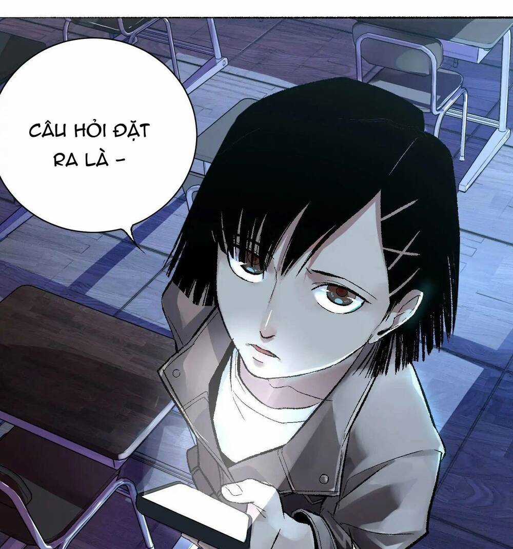 Trinh Thám Vlog - Chapter 3 - Trang 40