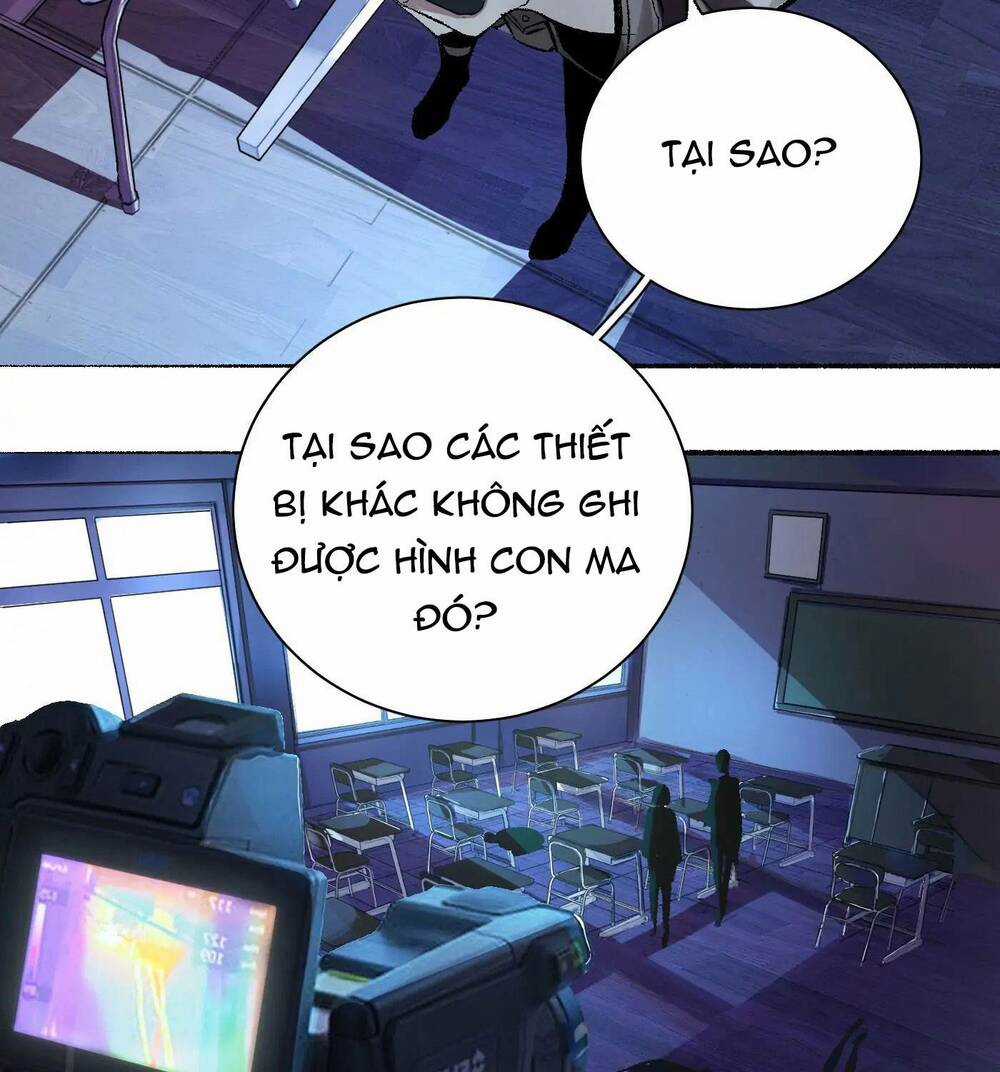 Trinh Thám Vlog - Chapter 3 - Trang 41