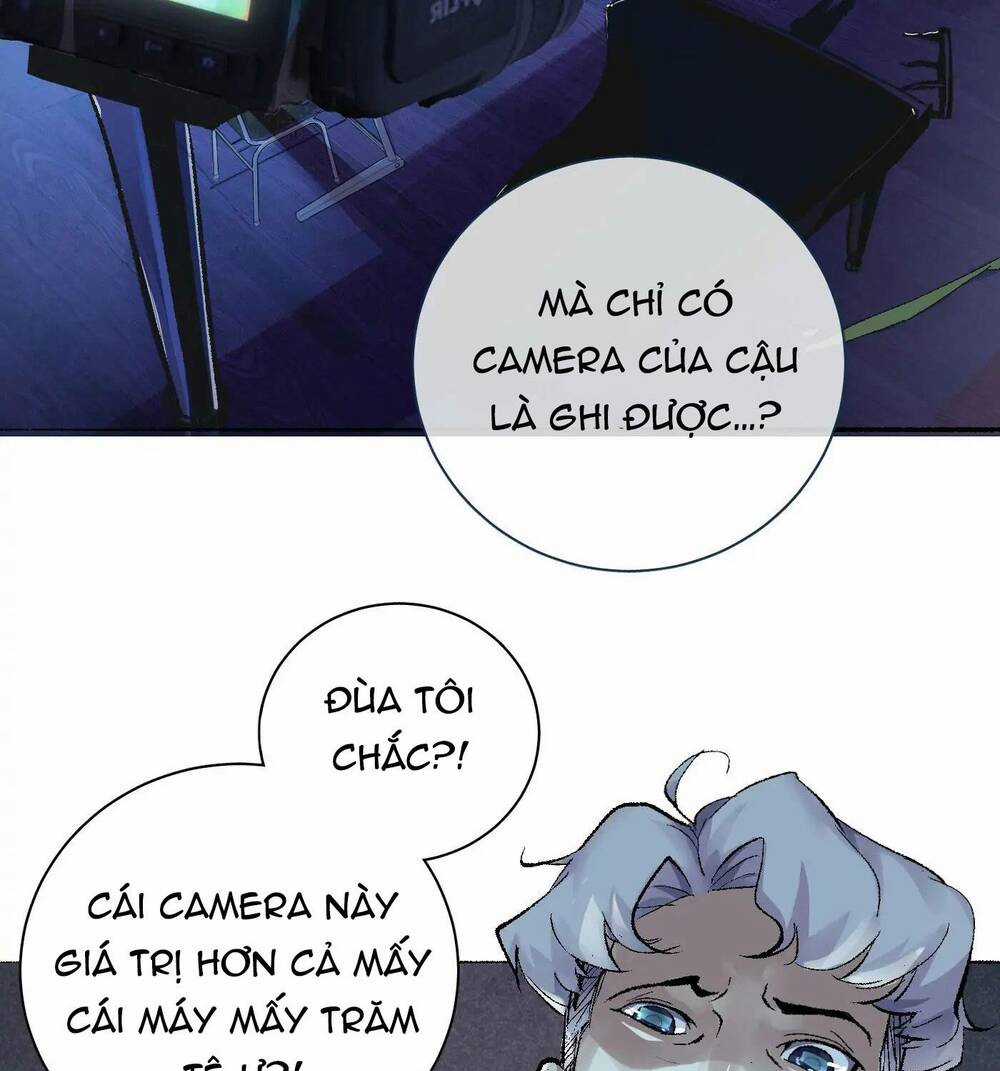 Trinh Thám Vlog - Chapter 3 - Trang 42