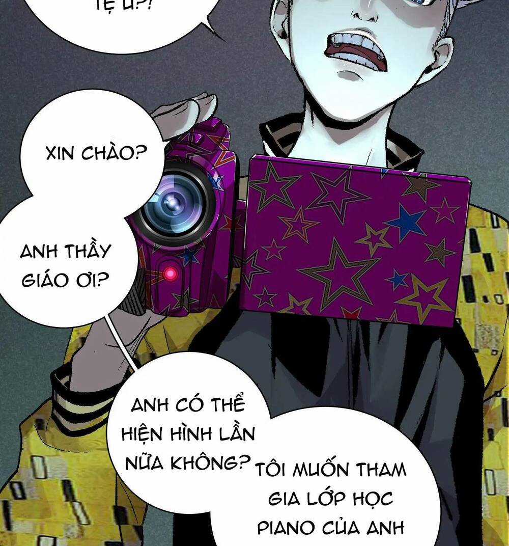 Trinh Thám Vlog - Chapter 3 - Trang 43