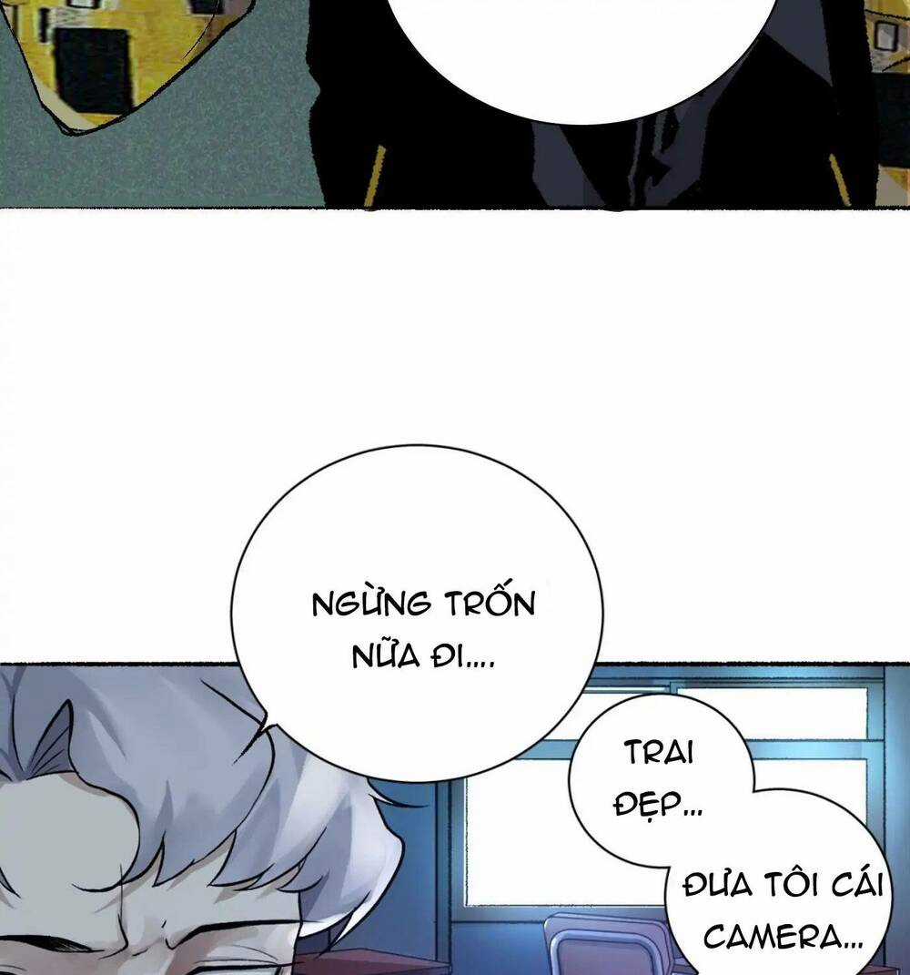 Trinh Thám Vlog - Chapter 3 - Trang 44