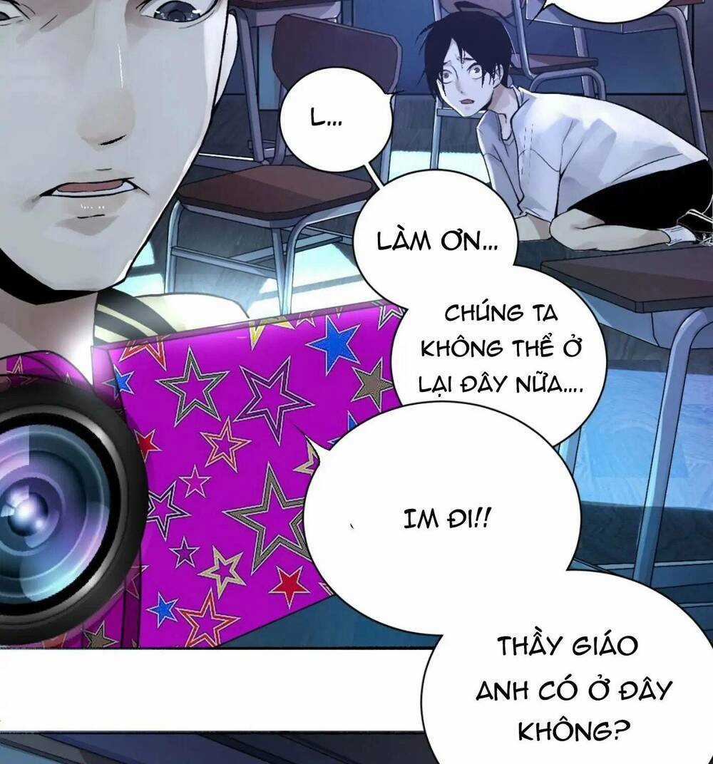 Trinh Thám Vlog - Chapter 3 - Trang 45