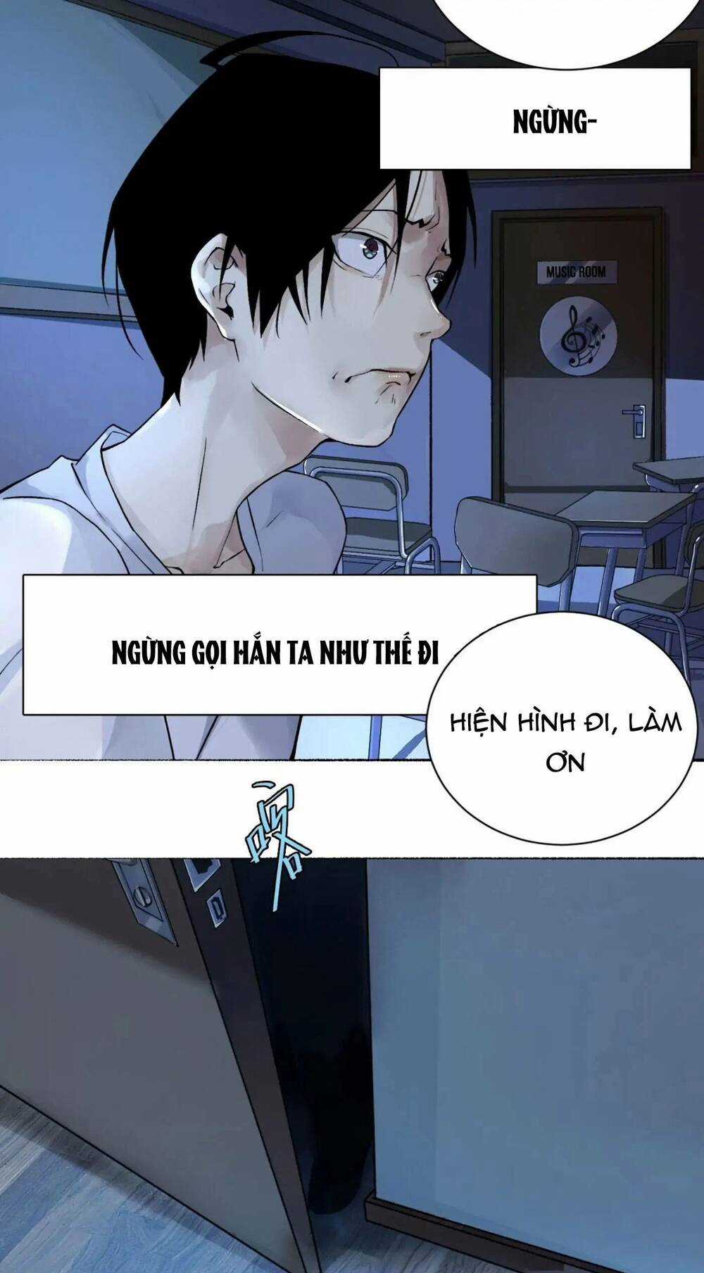 Trinh Thám Vlog - Chapter 3 - Trang 46