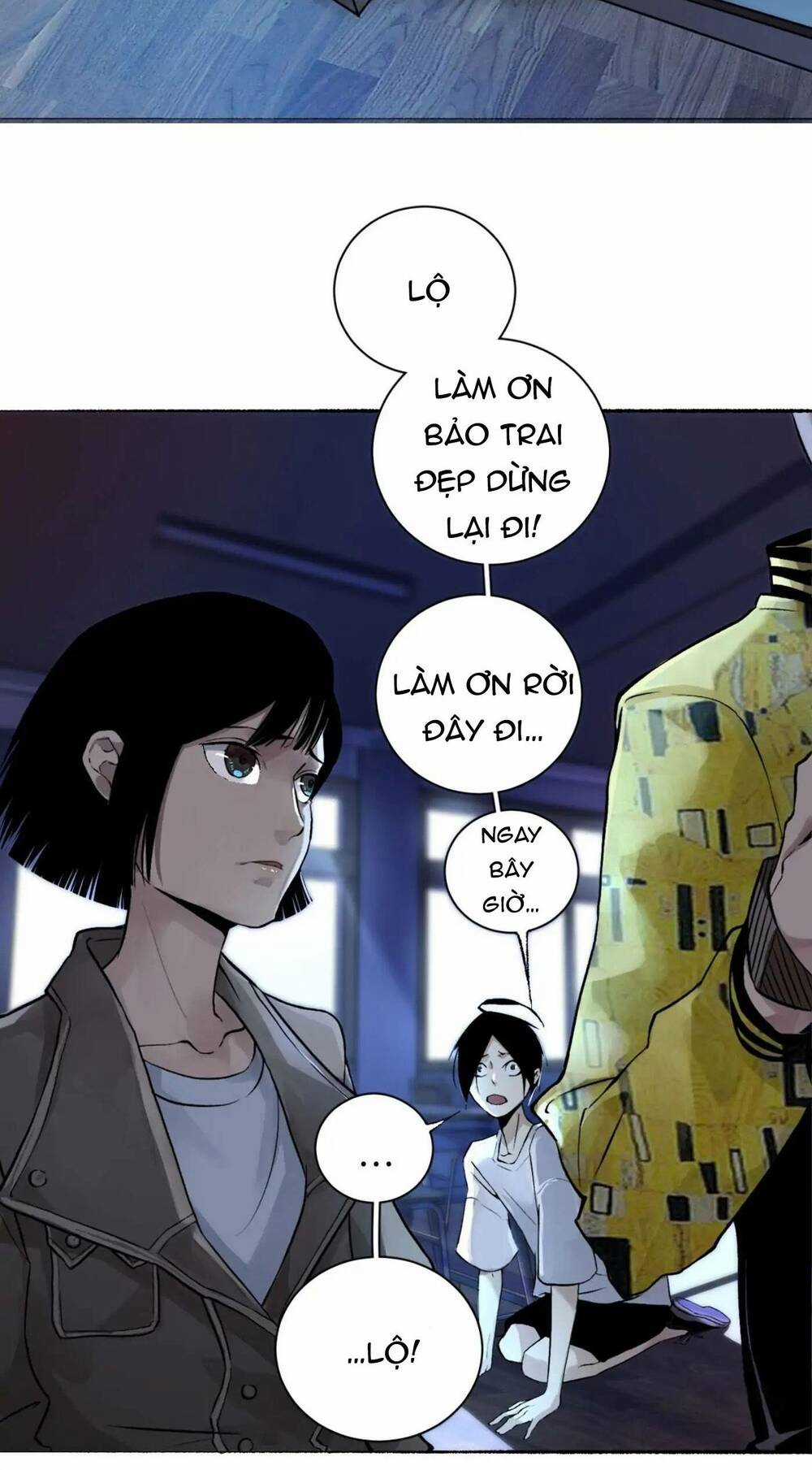 Trinh Thám Vlog - Chapter 3 - Trang 47