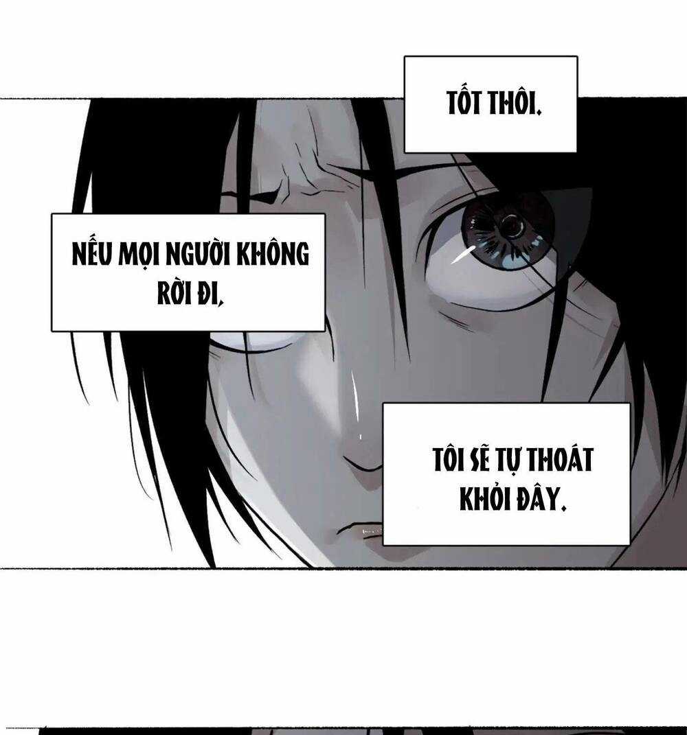 Trinh Thám Vlog - Chapter 3 - Trang 48