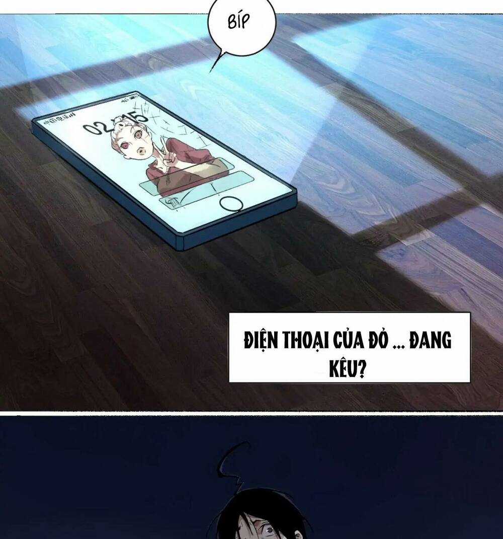 Trinh Thám Vlog - Chapter 3 - Trang 50