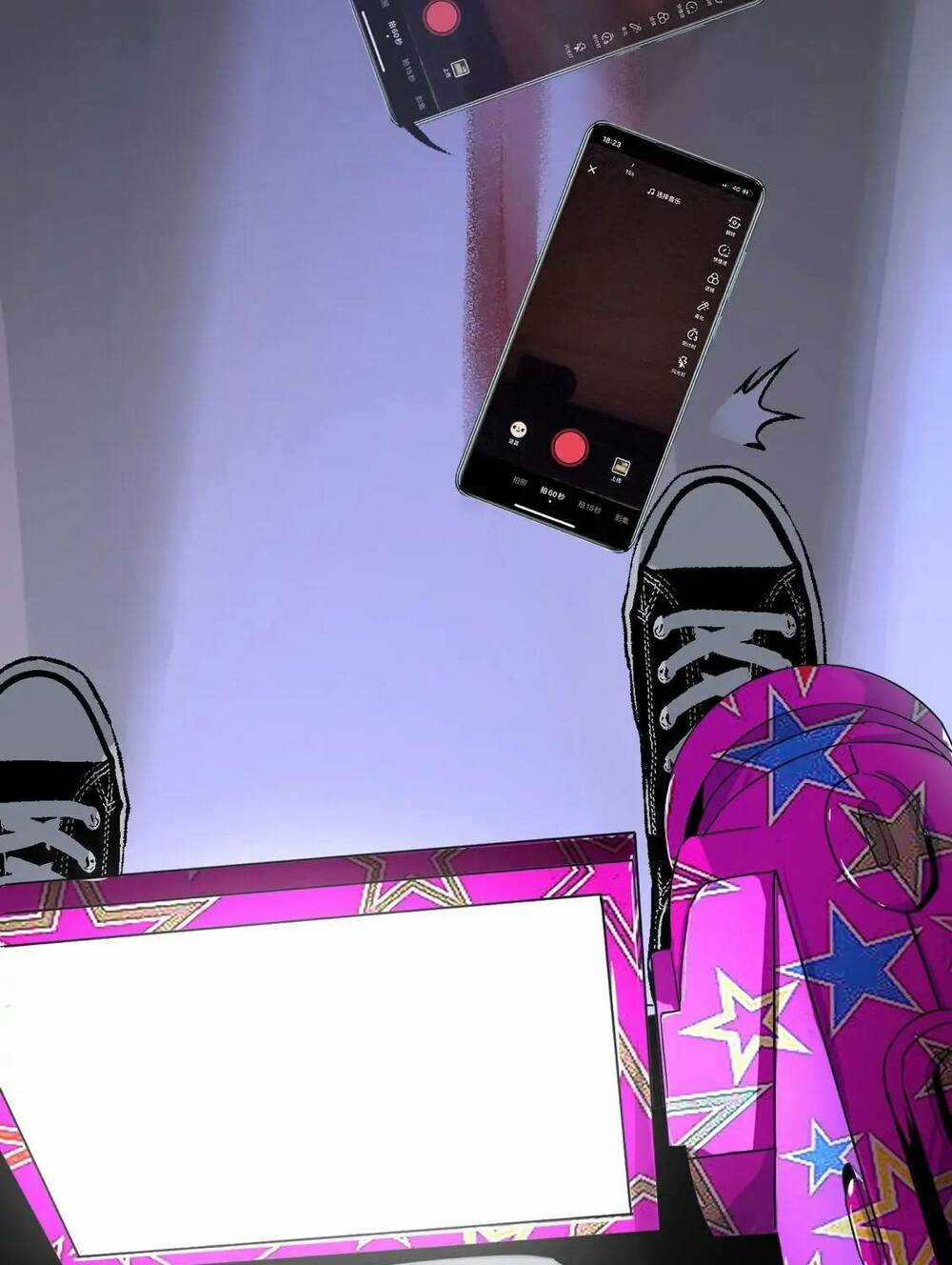 Trinh Thám Vlog - Chapter 3 - Trang 6