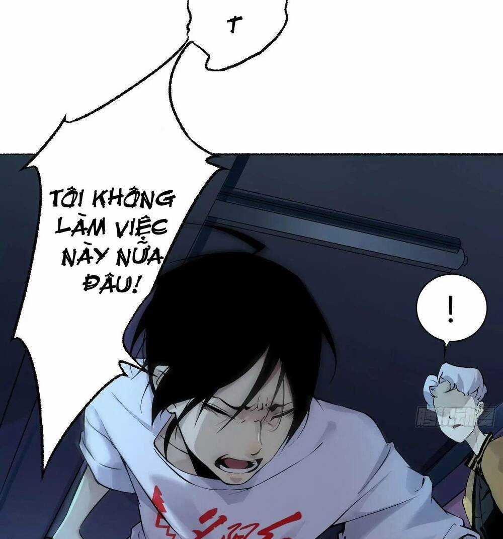 Trinh Thám Vlog - Chapter 3 - Trang 64