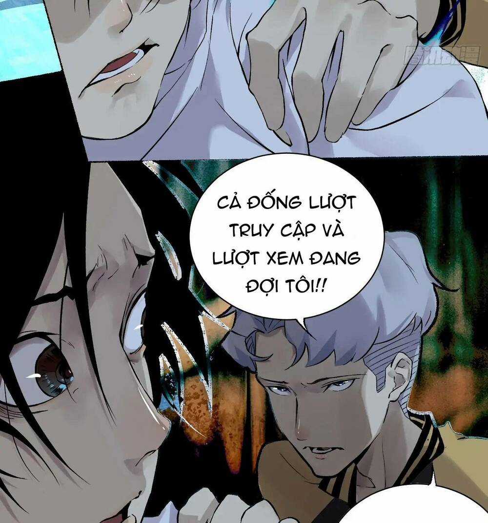 Trinh Thám Vlog - Chapter 3 - Trang 66