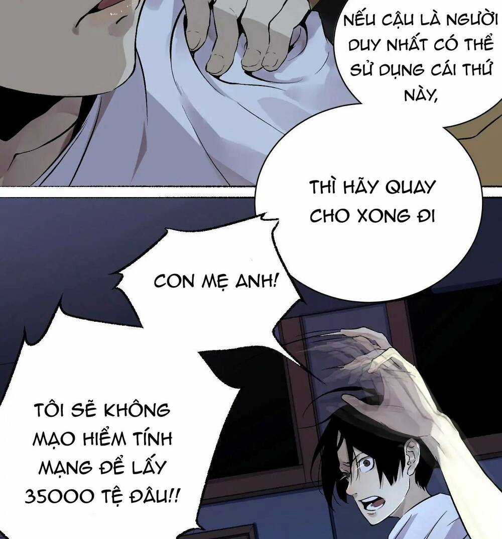 Trinh Thám Vlog - Chapter 3 - Trang 67