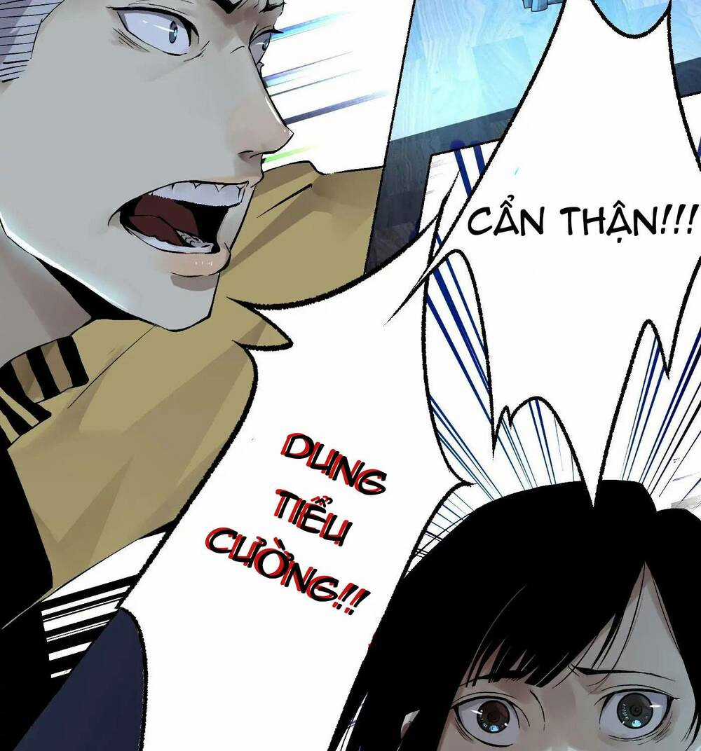 Trinh Thám Vlog - Chapter 3 - Trang 69