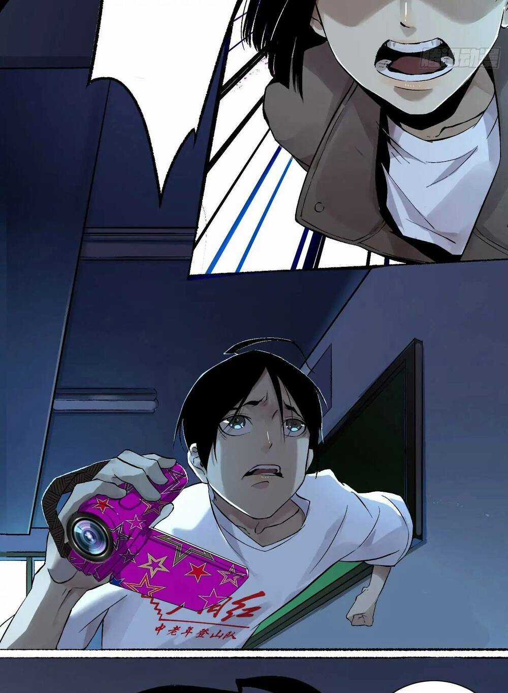 Trinh Thám Vlog - Chapter 3 - Trang 70