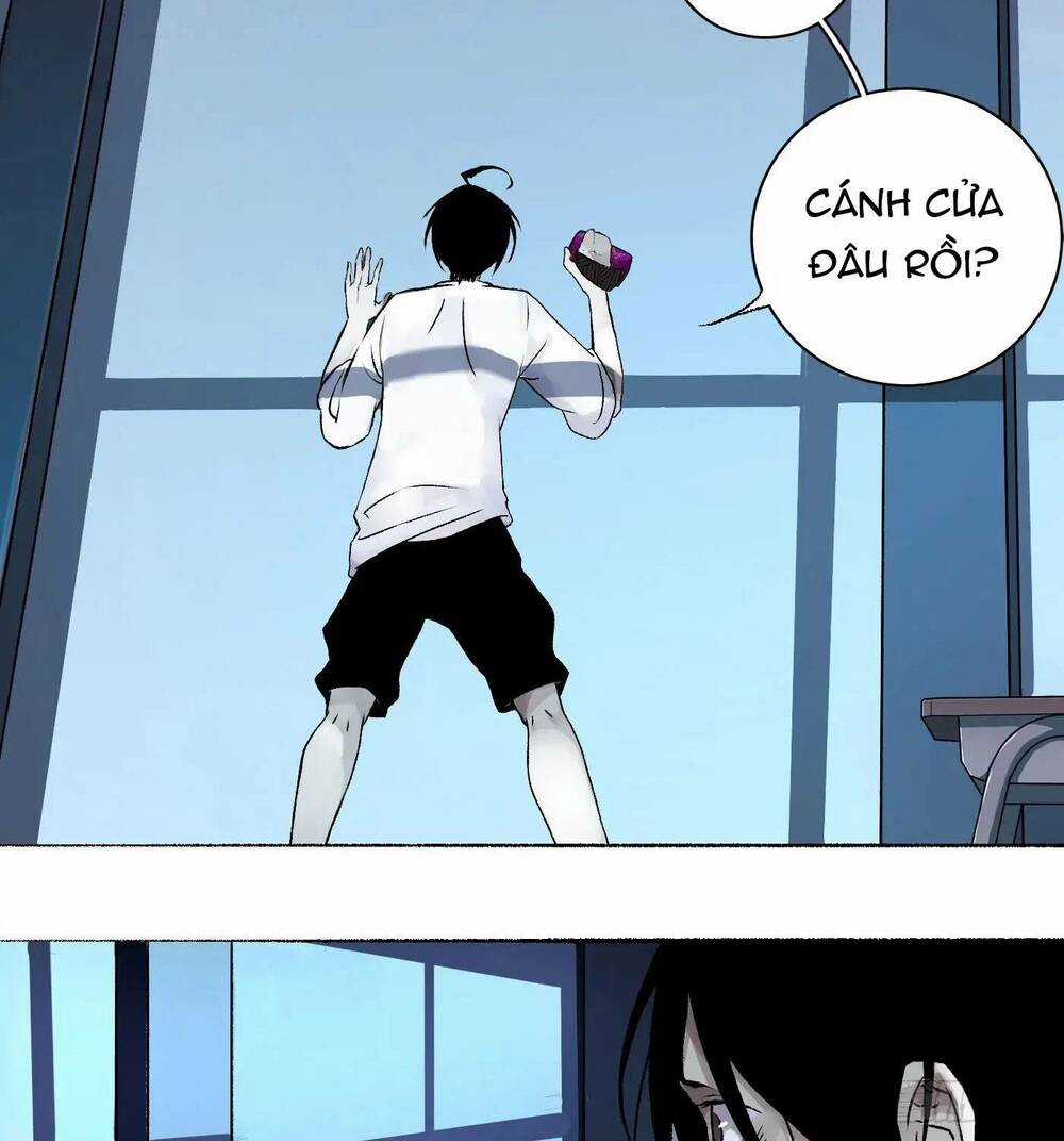 Trinh Thám Vlog - Chapter 3 - Trang 73