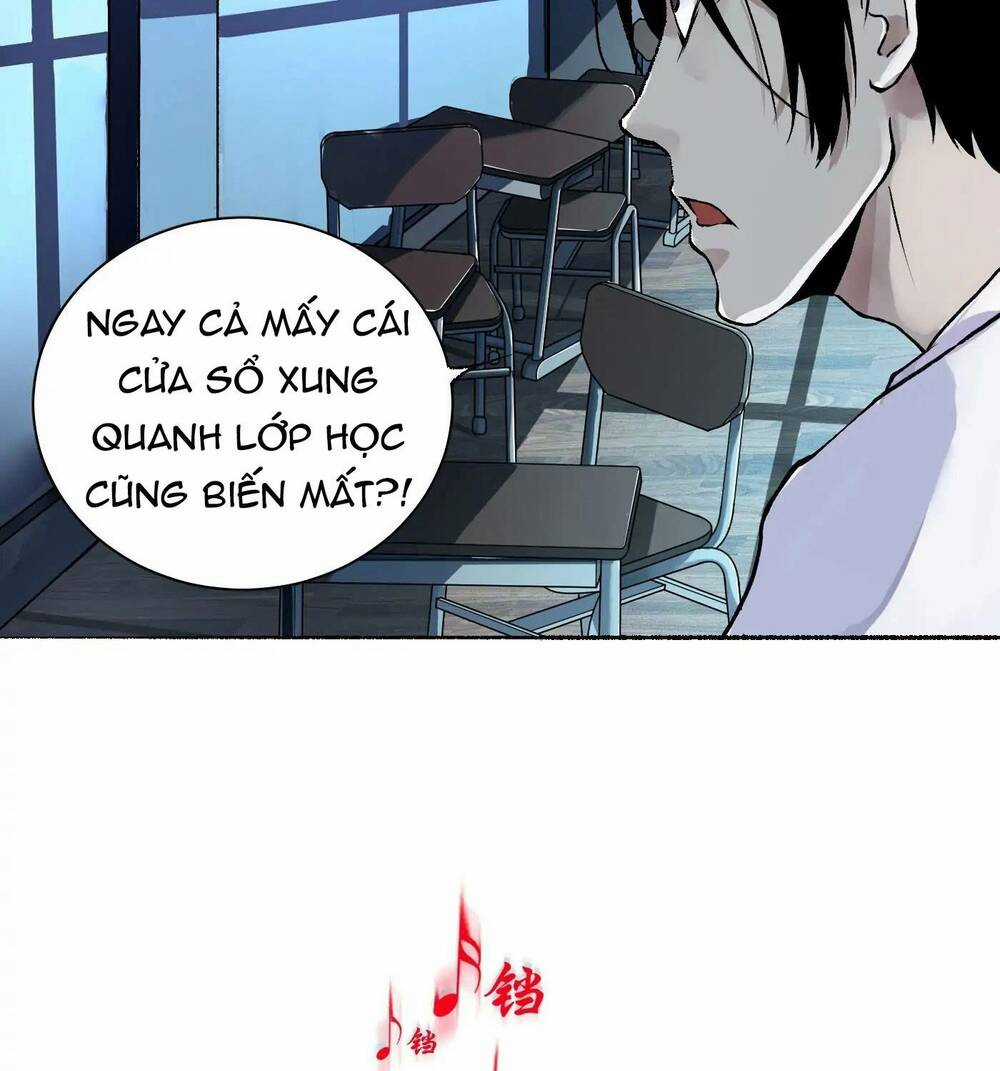 Trinh Thám Vlog - Chapter 3 - Trang 74