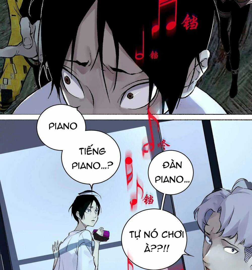 Trinh Thám Vlog - Chapter 3 - Trang 76