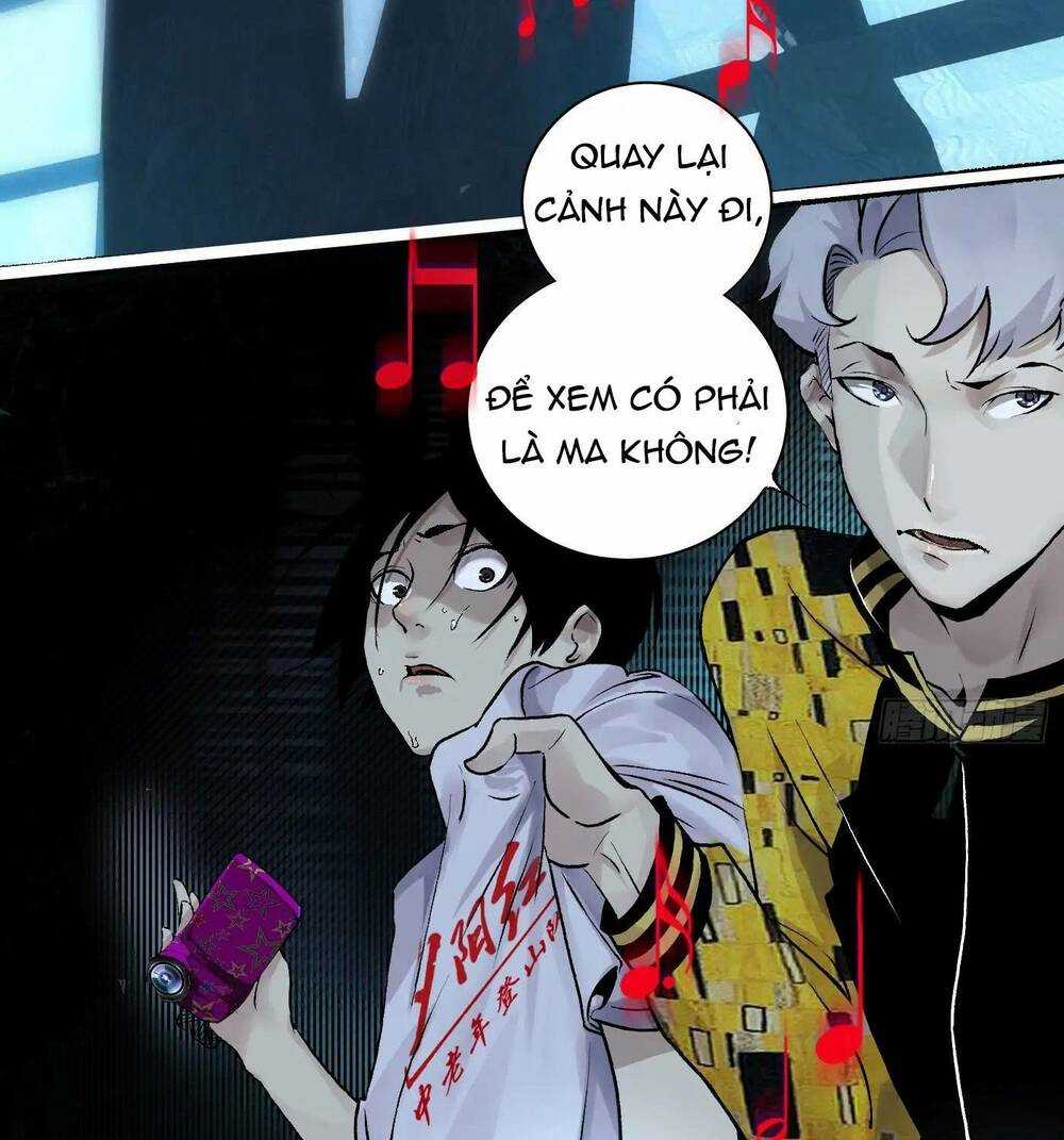 Trinh Thám Vlog - Chapter 3 - Trang 80