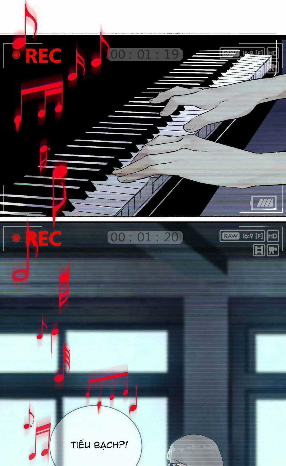 Trinh Thám Vlog - Chapter 3 - Trang 82