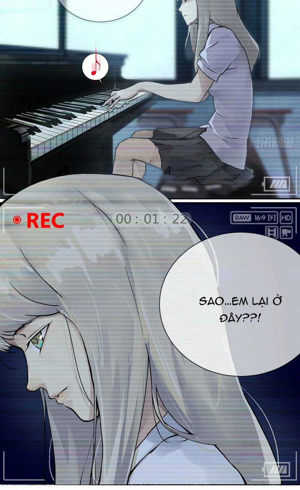 Trinh Thám Vlog - Chapter 3 - Trang 83