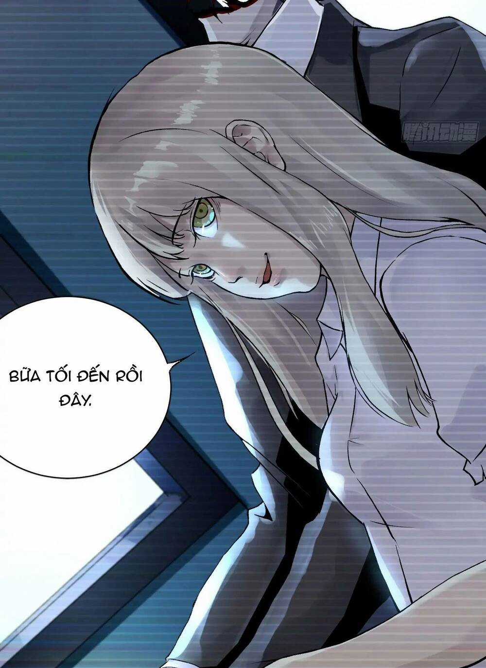 Trinh Thám Vlog - Chapter 3 - Trang 86