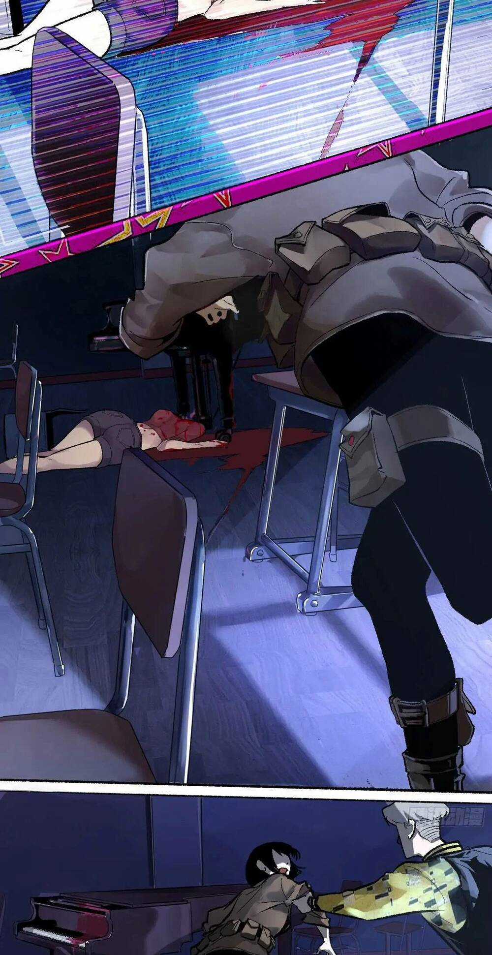 Trinh Thám Vlog - Chapter 3 - Trang 10