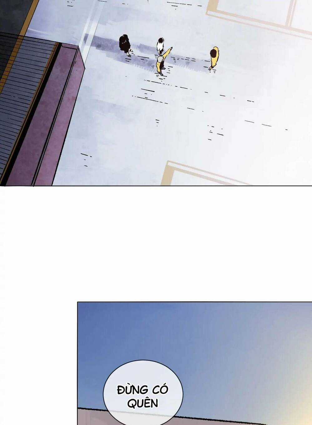 Trinh Thám Vlog - Chapter 30 - Trang 11