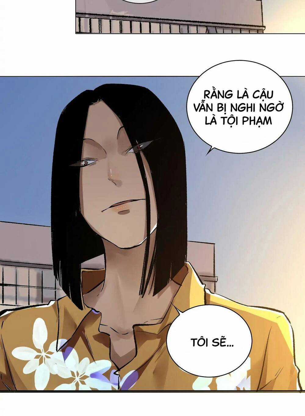 Trinh Thám Vlog - Chapter 30 - Trang 12