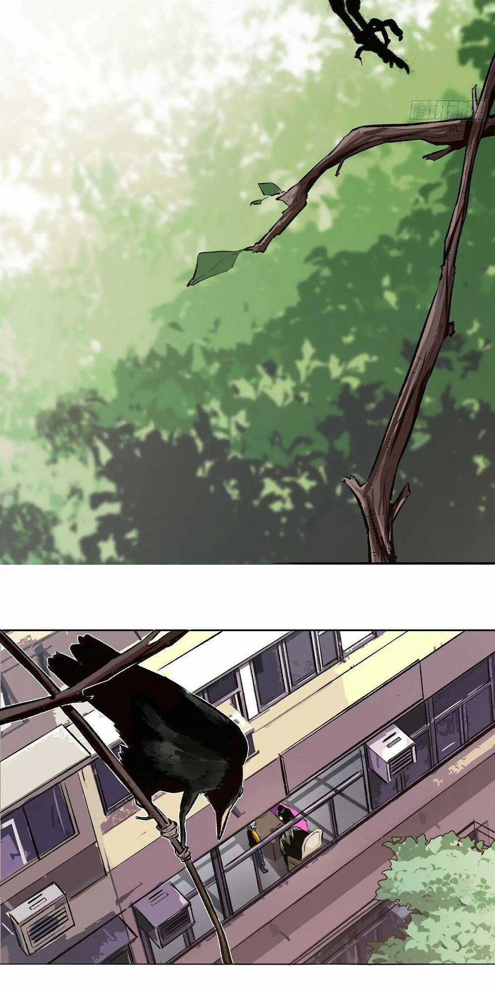 Trinh Thám Vlog - Chapter 30 - Trang 15