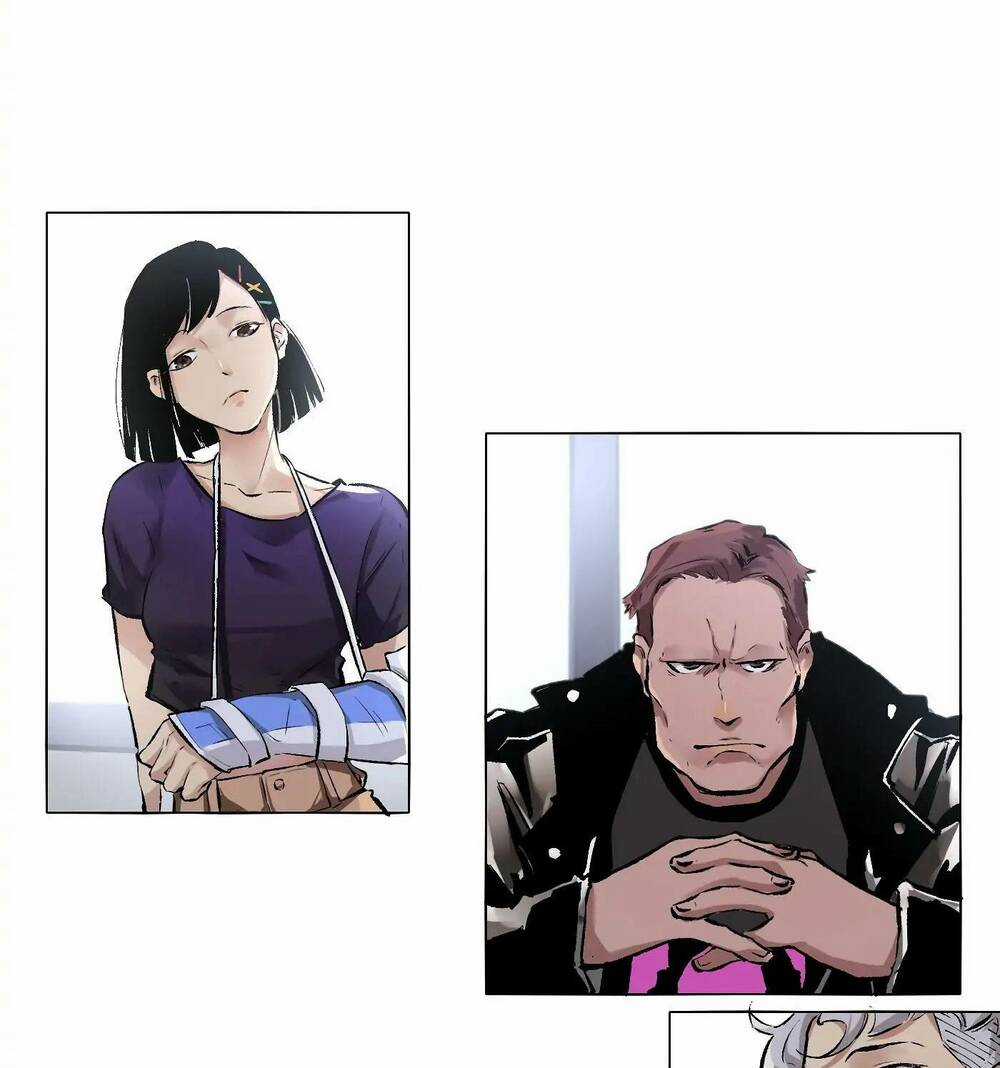 Trinh Thám Vlog - Chapter 30 - Trang 16