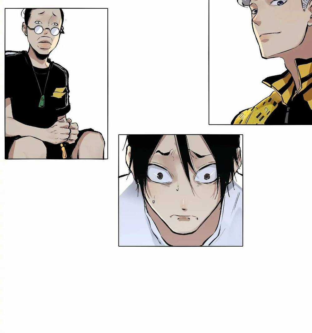 Trinh Thám Vlog - Chapter 30 - Trang 17