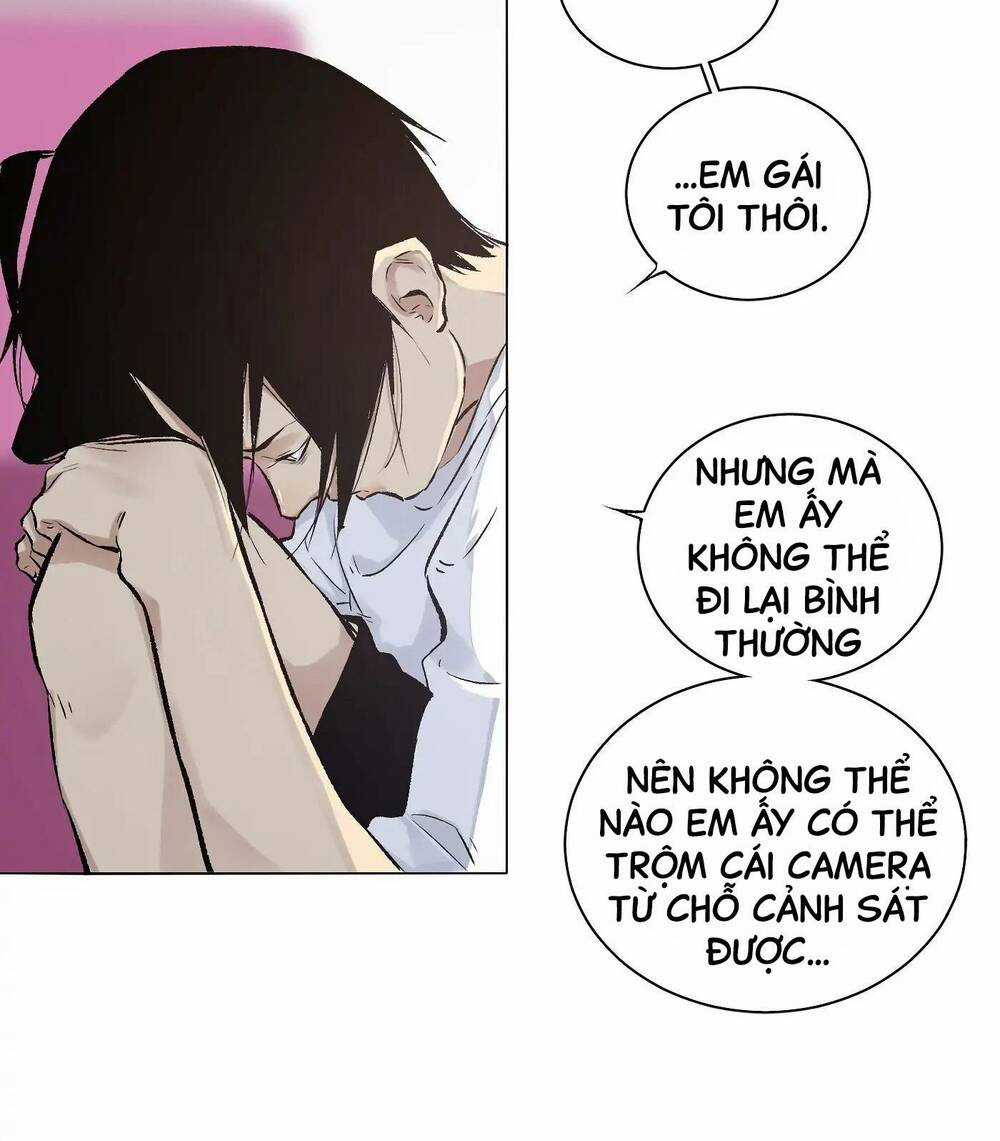 Trinh Thám Vlog - Chapter 30 - Trang 21