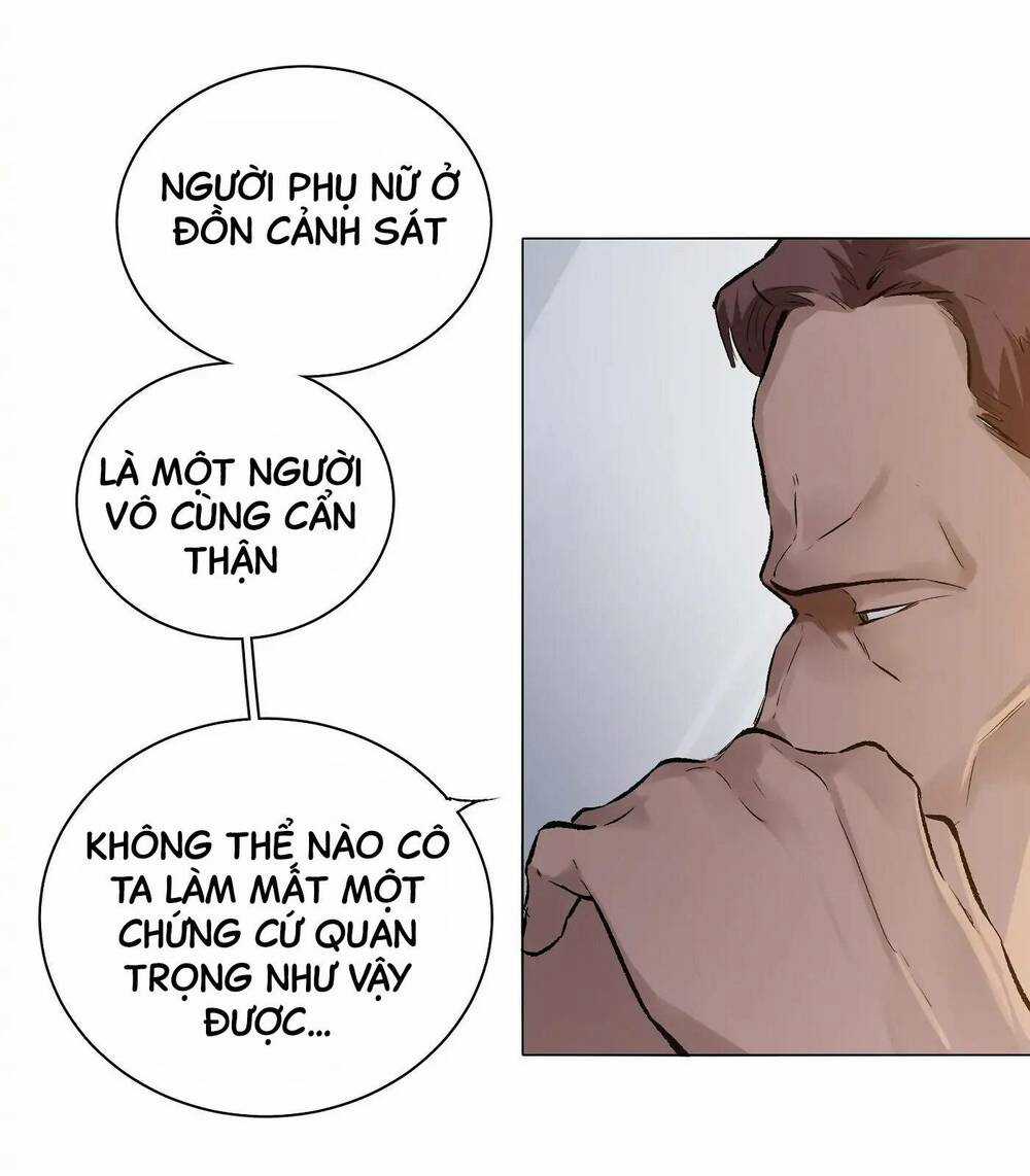 Trinh Thám Vlog - Chapter 30 - Trang 22