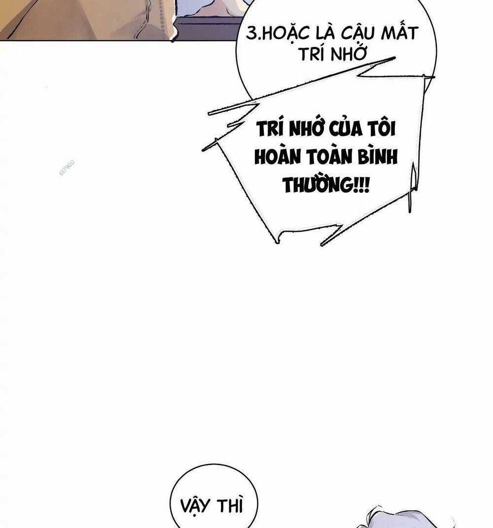 Trinh Thám Vlog - Chapter 30 - Trang 24