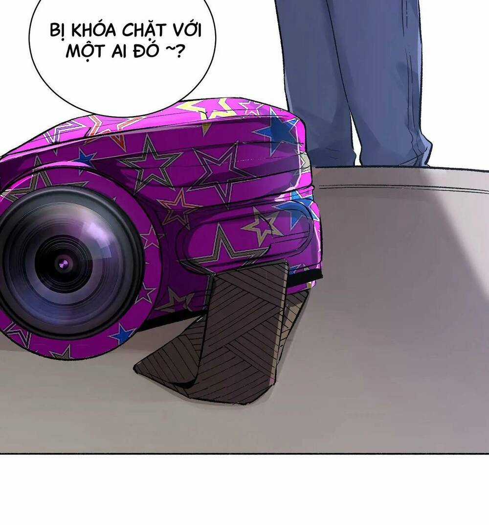 Trinh Thám Vlog - Chapter 30 - Trang 26