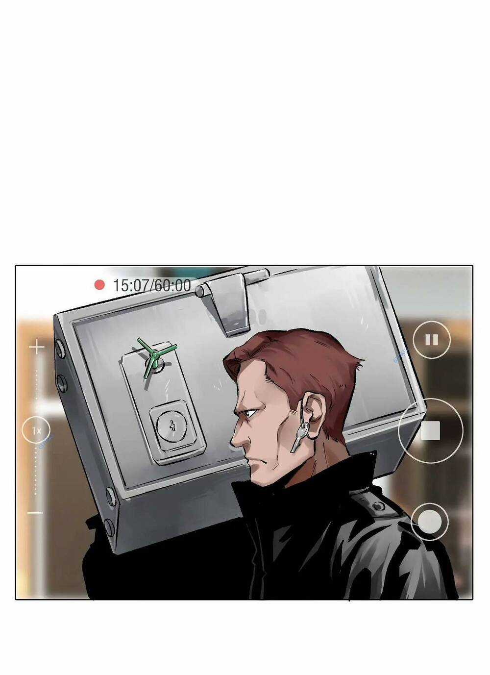 Trinh Thám Vlog - Chapter 30 - Trang 28