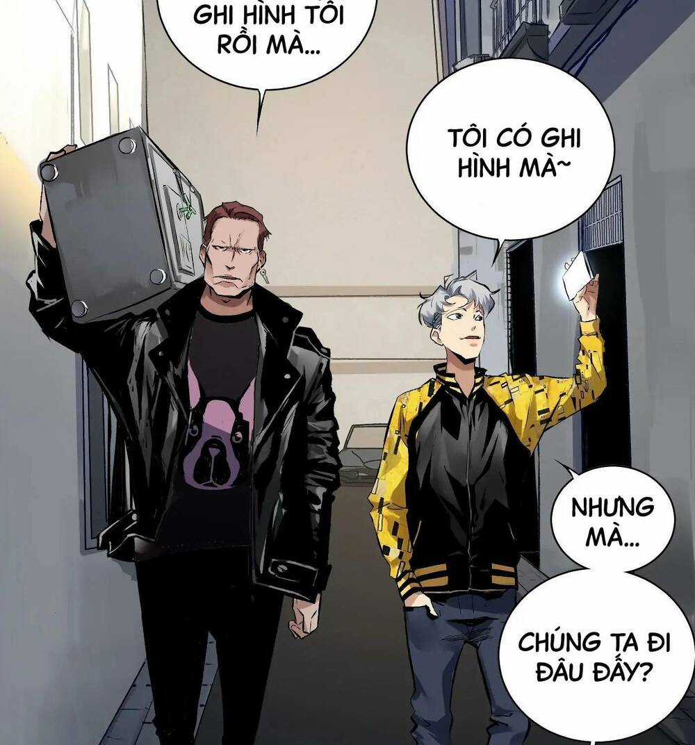 Trinh Thám Vlog - Chapter 30 - Trang 30