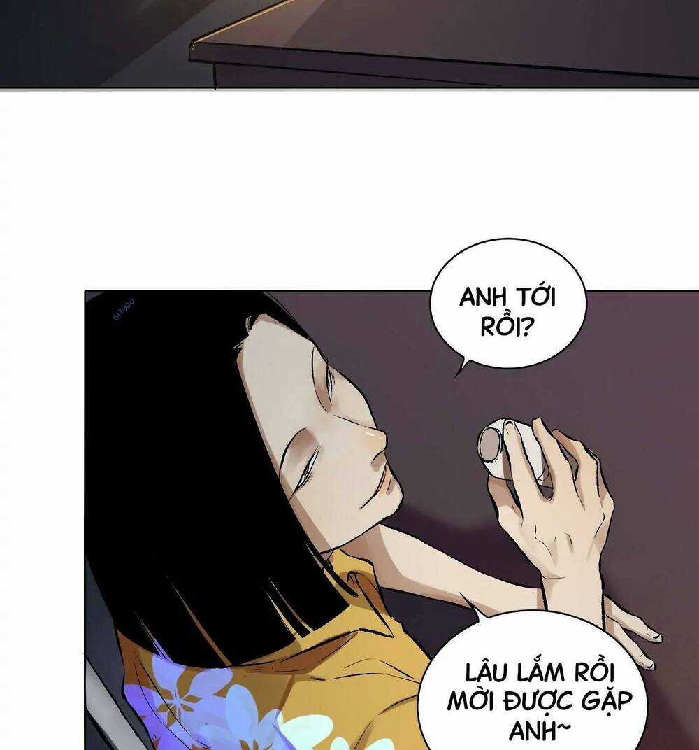 Trinh Thám Vlog - Chapter 30 - Trang 36