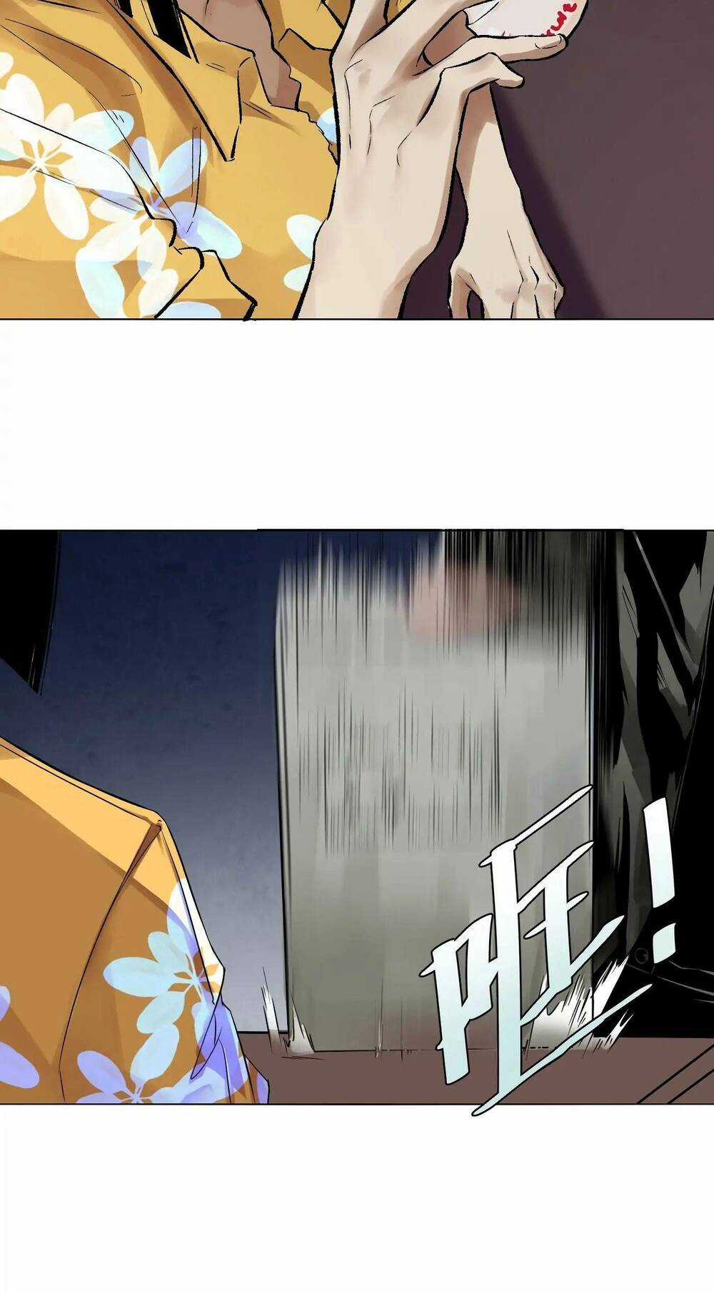 Trinh Thám Vlog - Chapter 30 - Trang 38