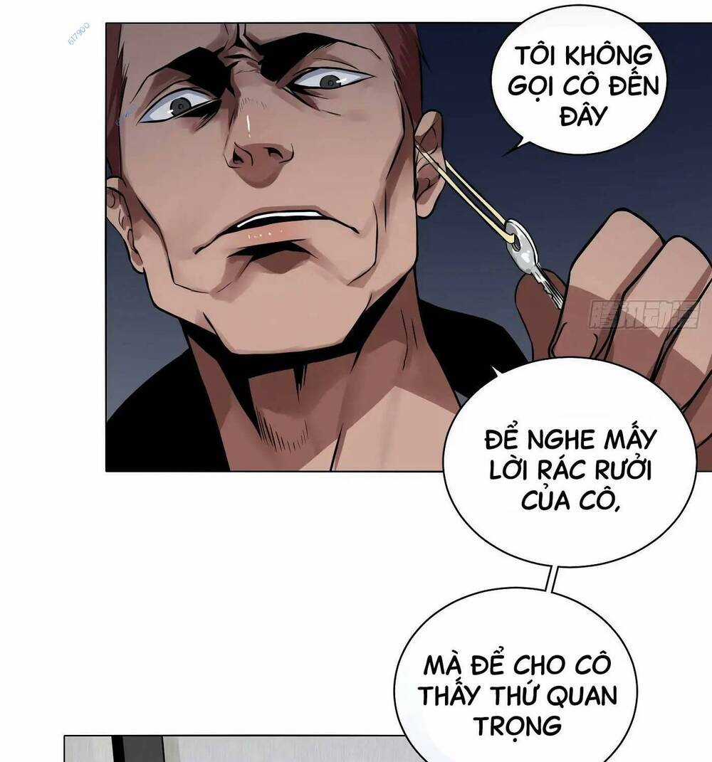 Trinh Thám Vlog - Chapter 30 - Trang 39