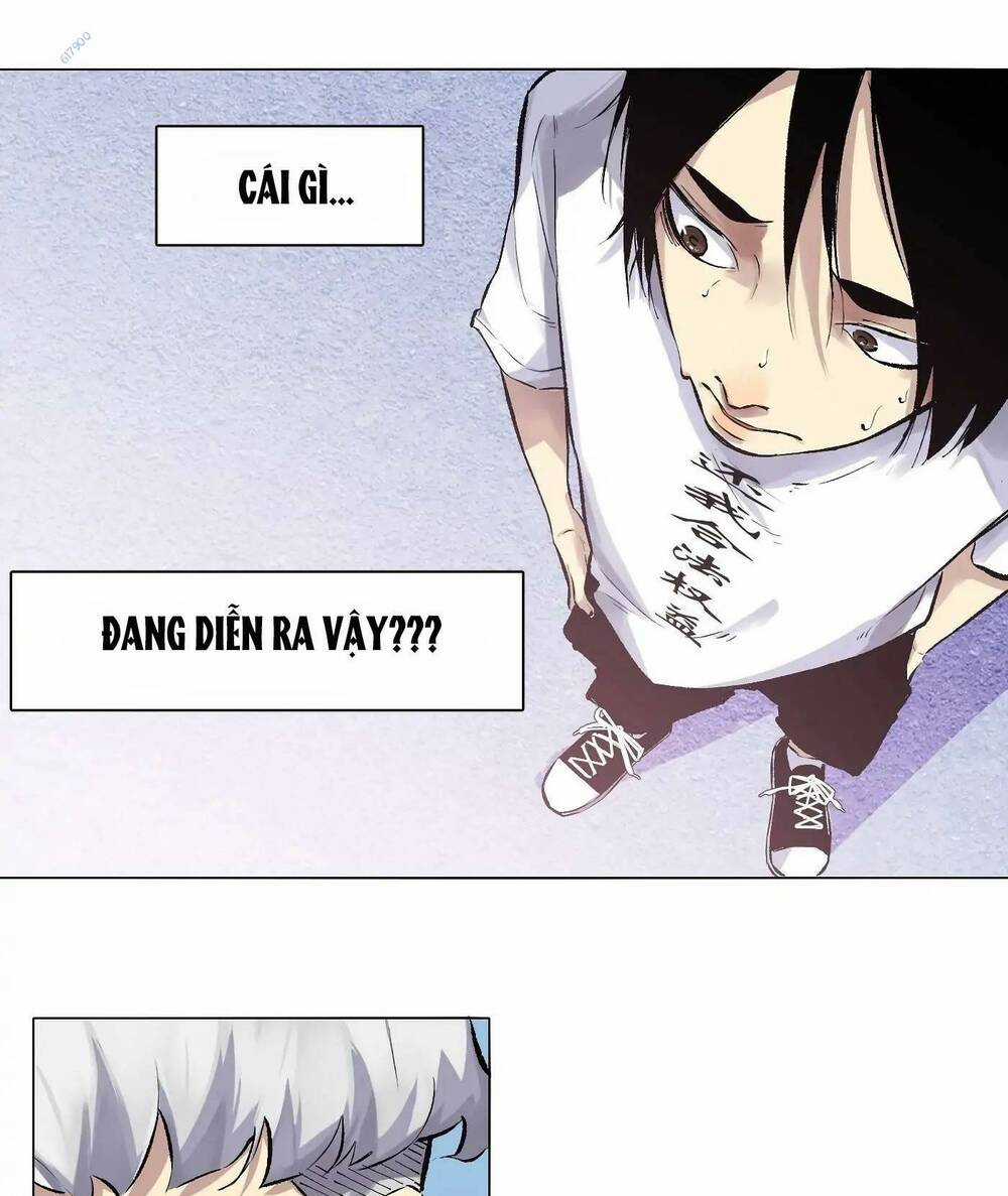 Trinh Thám Vlog - Chapter 30 - Trang 5