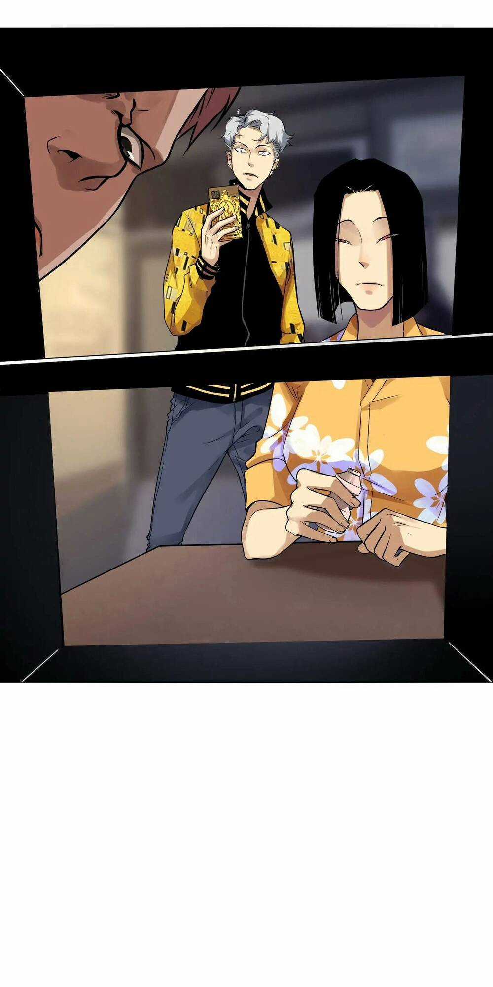 Trinh Thám Vlog - Chapter 30 - Trang 41