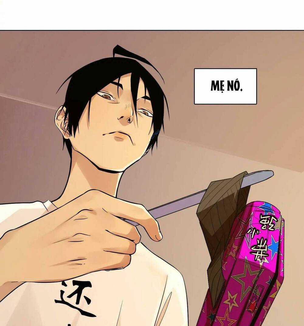 Trinh Thám Vlog - Chapter 30 - Trang 45