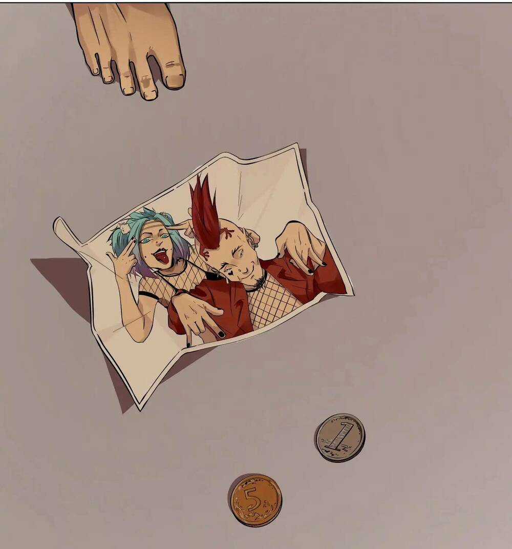 Trinh Thám Vlog - Chapter 30 - Trang 50