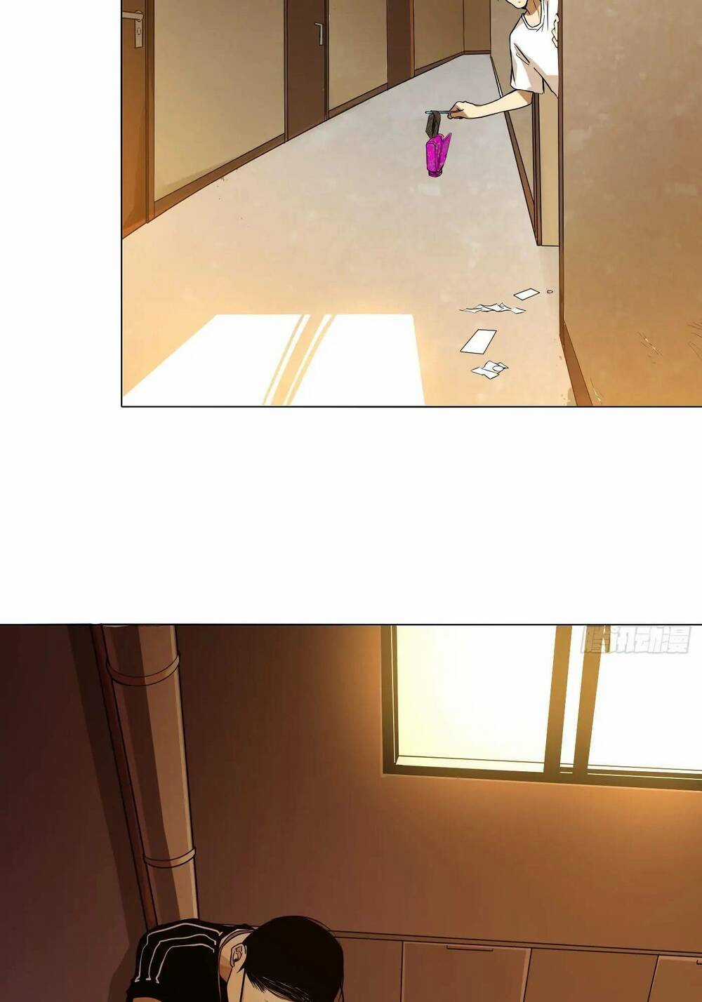 Trinh Thám Vlog - Chapter 30 - Trang 54