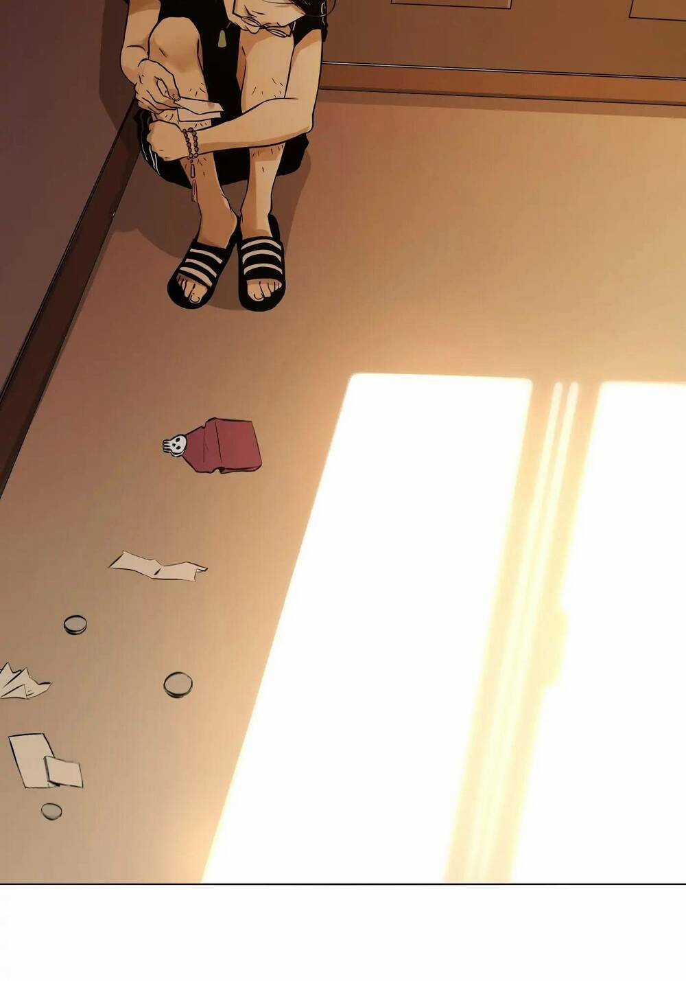 Trinh Thám Vlog - Chapter 30 - Trang 55