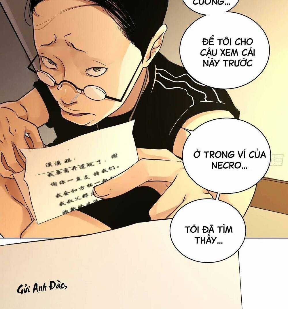 Trinh Thám Vlog - Chapter 30 - Trang 57
