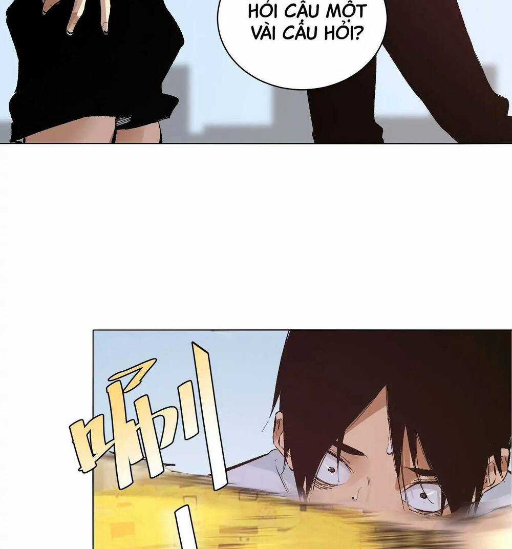 Trinh Thám Vlog - Chapter 30 - Trang 8