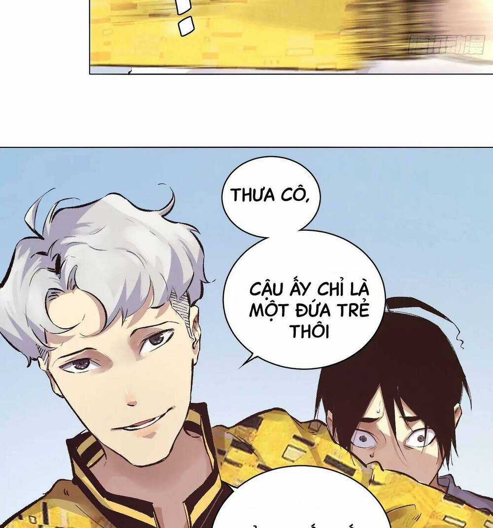 Trinh Thám Vlog - Chapter 30 - Trang 9